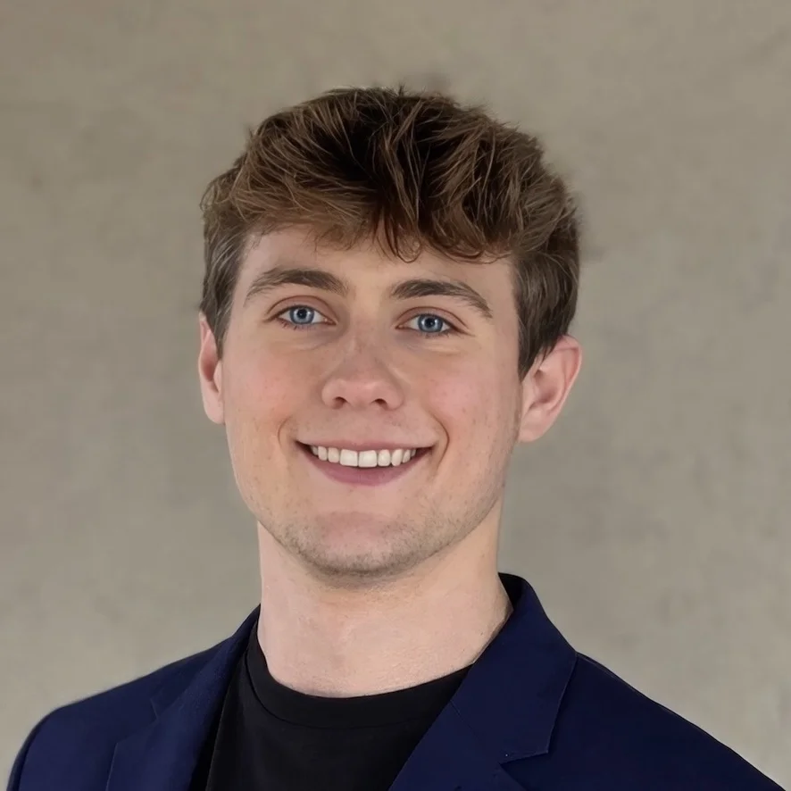 Tyler Preisser